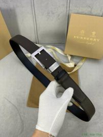 Picture of Burberry Belts _SKUBurberryBelt35mmX95-125cm7d07286